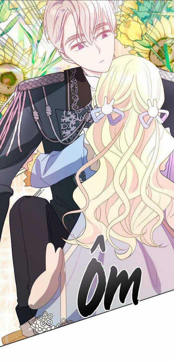 Một Ngày Nọ Cha Bỗng Dưng Xuất Hiện Chapter 8 trang 37