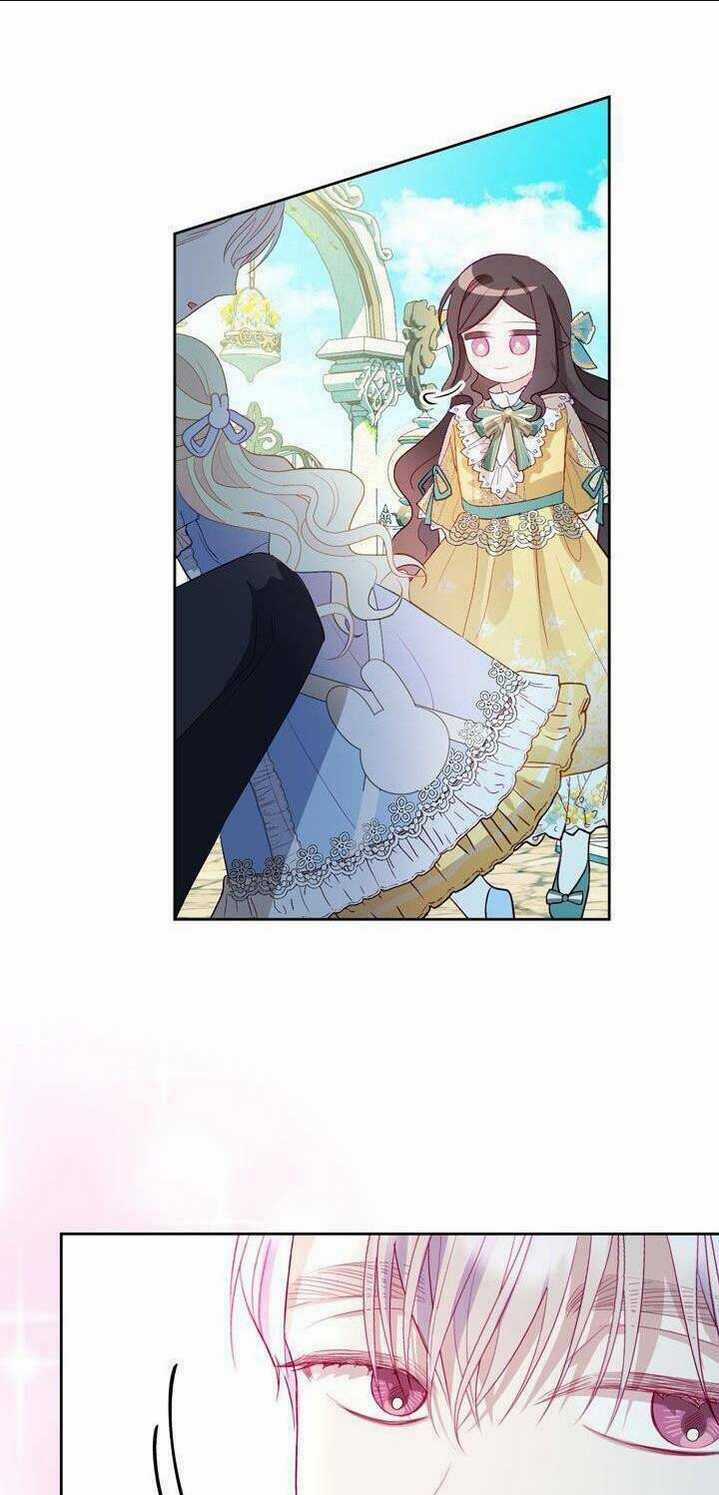 Một Ngày Nọ Cha Bỗng Dưng Xuất Hiện Chapter 8 trang 38