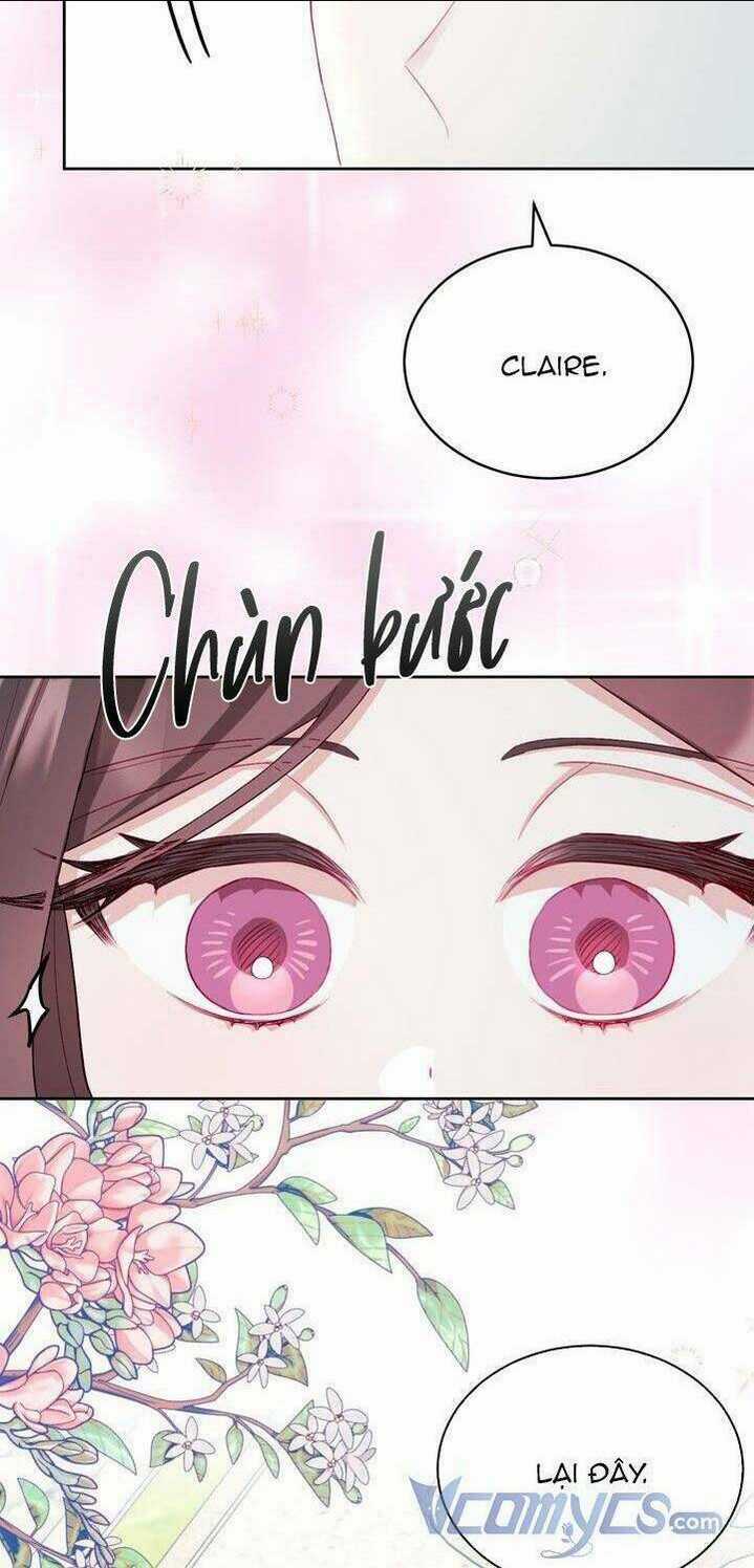 Một Ngày Nọ Cha Bỗng Dưng Xuất Hiện Chapter 8 trang 39