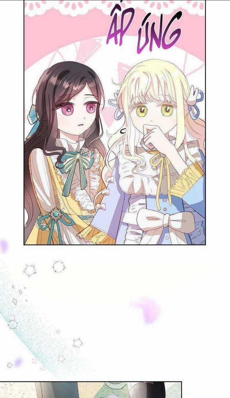 Một Ngày Nọ Cha Bỗng Dưng Xuất Hiện Chapter 8 trang 4