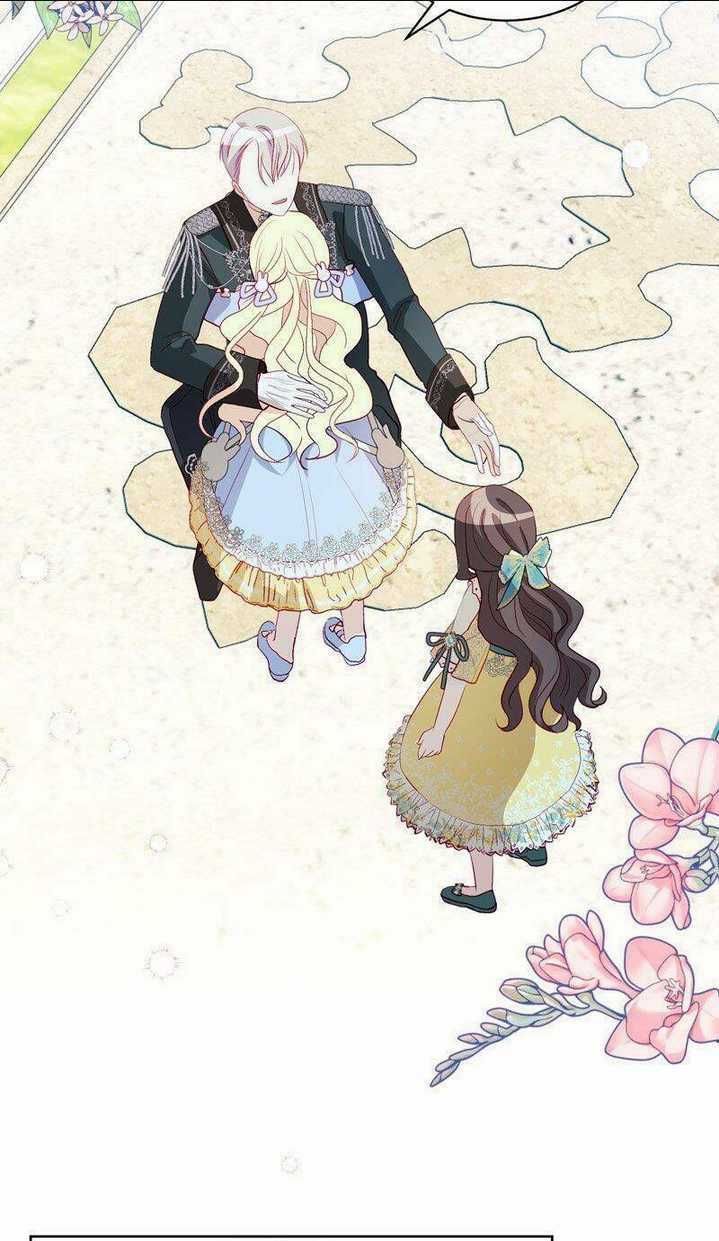 Một Ngày Nọ Cha Bỗng Dưng Xuất Hiện Chapter 8 trang 40