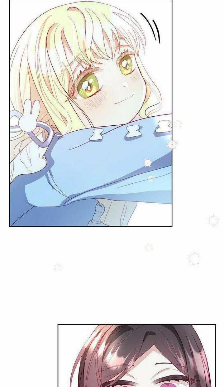 Một Ngày Nọ Cha Bỗng Dưng Xuất Hiện Chapter 8 trang 41