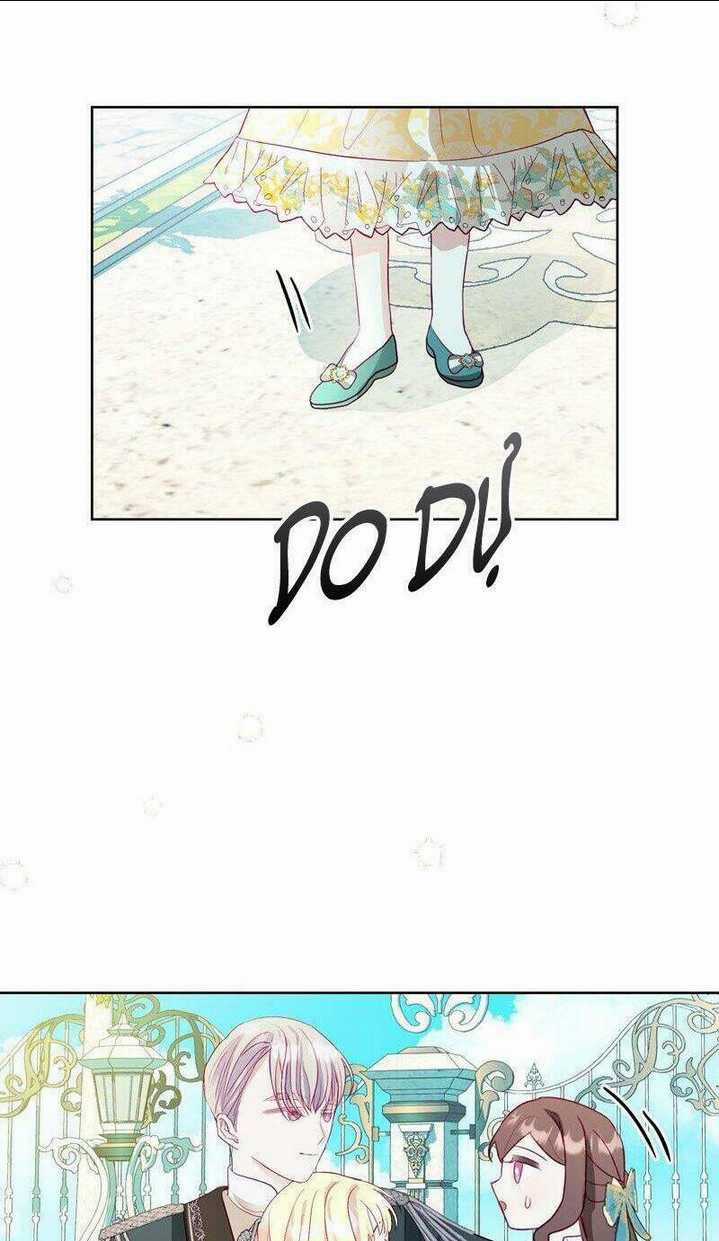 Một Ngày Nọ Cha Bỗng Dưng Xuất Hiện Chapter 8 trang 43