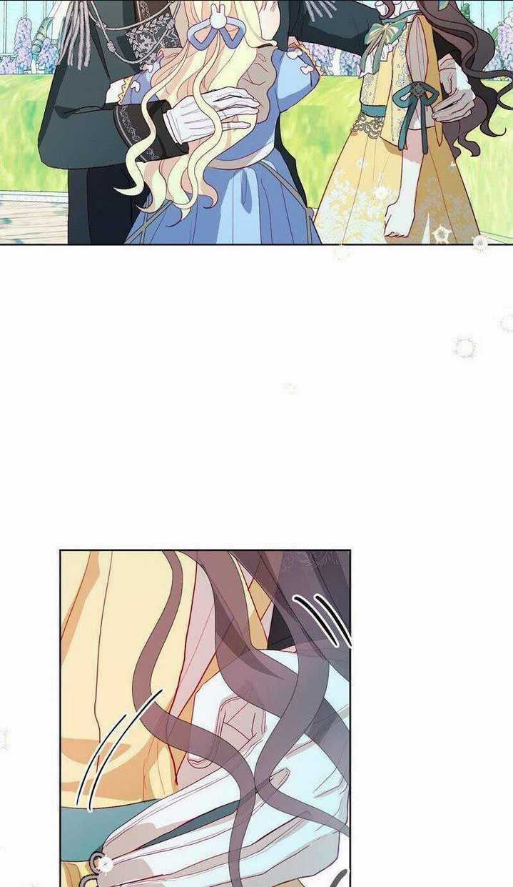 Một Ngày Nọ Cha Bỗng Dưng Xuất Hiện Chapter 8 trang 44