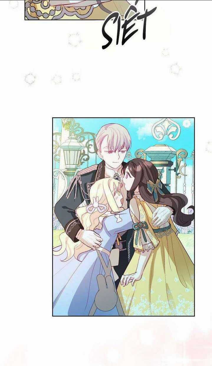 Một Ngày Nọ Cha Bỗng Dưng Xuất Hiện Chapter 8 trang 45