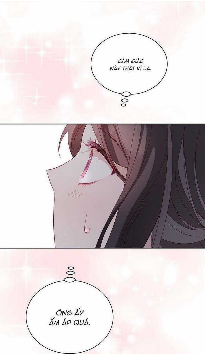 Một Ngày Nọ Cha Bỗng Dưng Xuất Hiện Chapter 8 trang 46