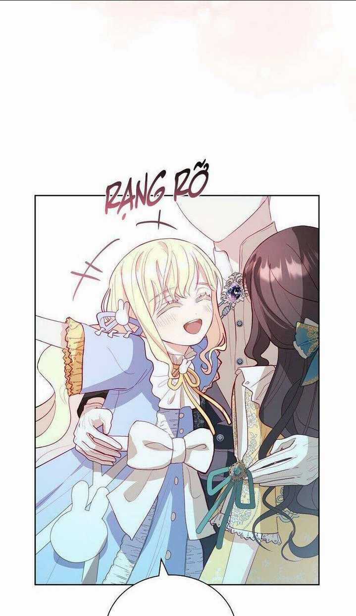 Một Ngày Nọ Cha Bỗng Dưng Xuất Hiện Chapter 8 trang 47