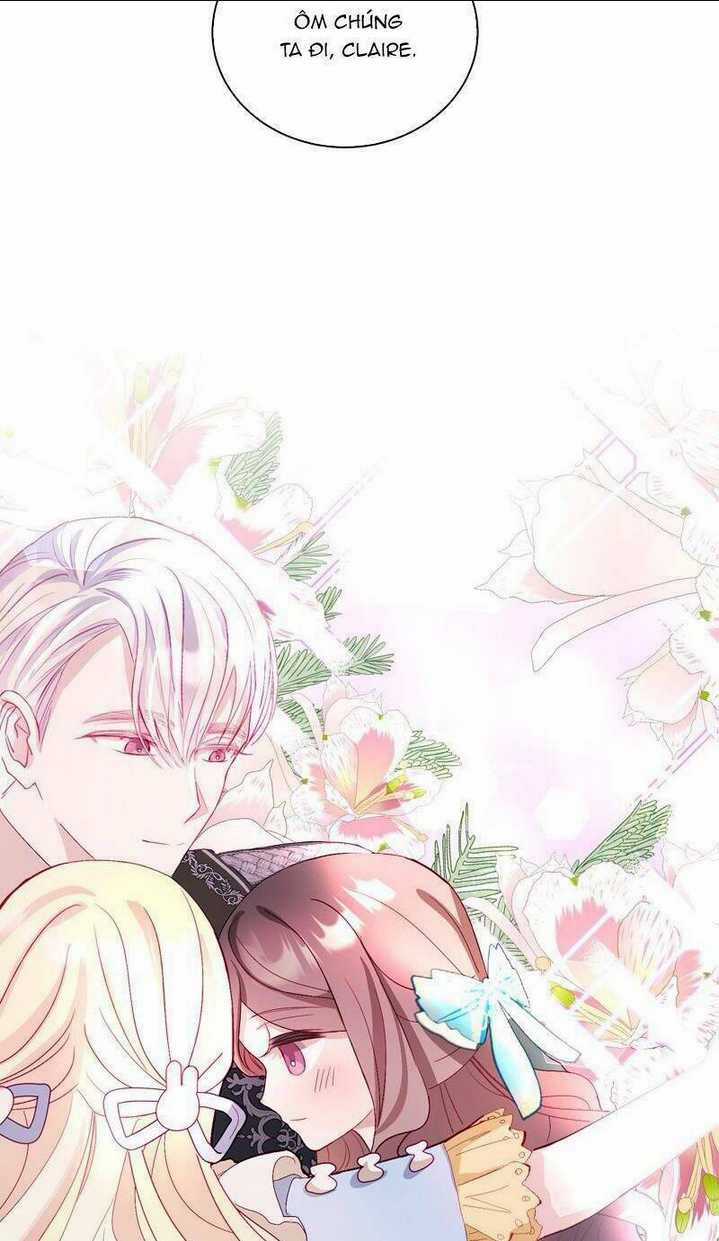 Một Ngày Nọ Cha Bỗng Dưng Xuất Hiện Chapter 8 trang 48