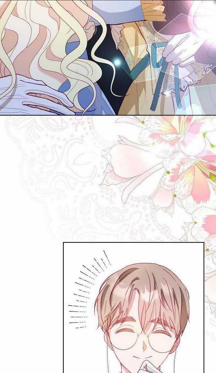 Một Ngày Nọ Cha Bỗng Dưng Xuất Hiện Chapter 8 trang 49