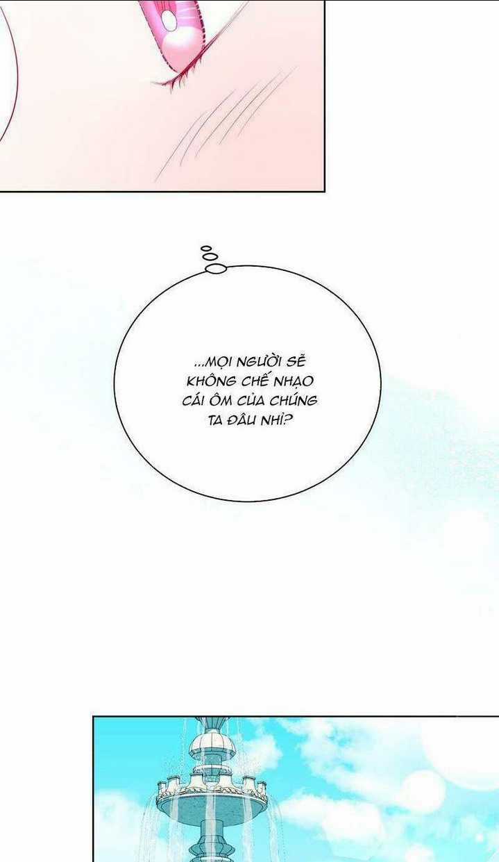 Một Ngày Nọ Cha Bỗng Dưng Xuất Hiện Chapter 8 trang 51