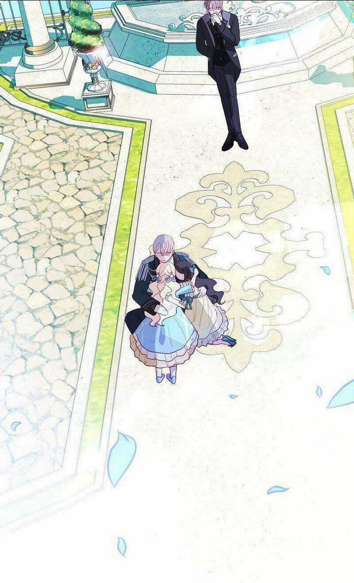 Một Ngày Nọ Cha Bỗng Dưng Xuất Hiện Chapter 8 trang 54