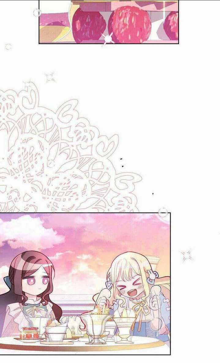 Một Ngày Nọ Cha Bỗng Dưng Xuất Hiện Chapter 8 trang 57