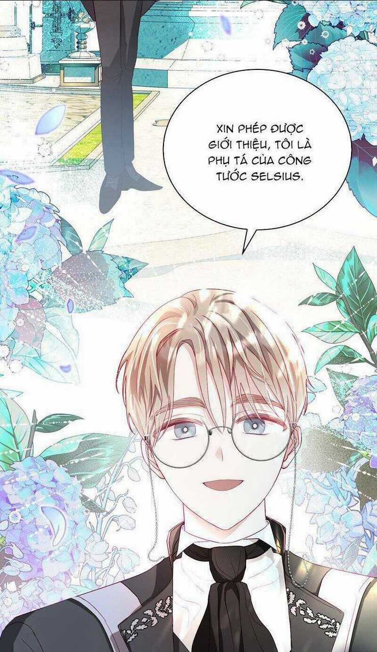 Một Ngày Nọ Cha Bỗng Dưng Xuất Hiện Chapter 8 trang 6