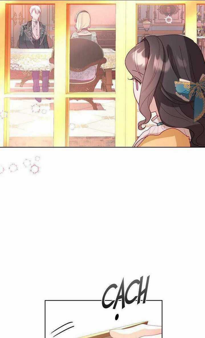 Một Ngày Nọ Cha Bỗng Dưng Xuất Hiện Chapter 8 trang 60