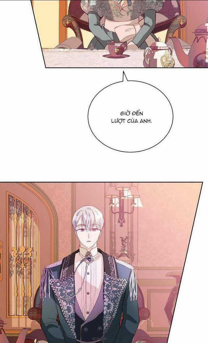 Một Ngày Nọ Cha Bỗng Dưng Xuất Hiện Chapter 8 trang 62