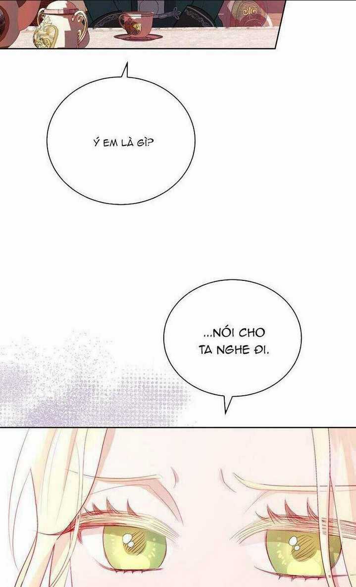 Một Ngày Nọ Cha Bỗng Dưng Xuất Hiện Chapter 8 trang 63