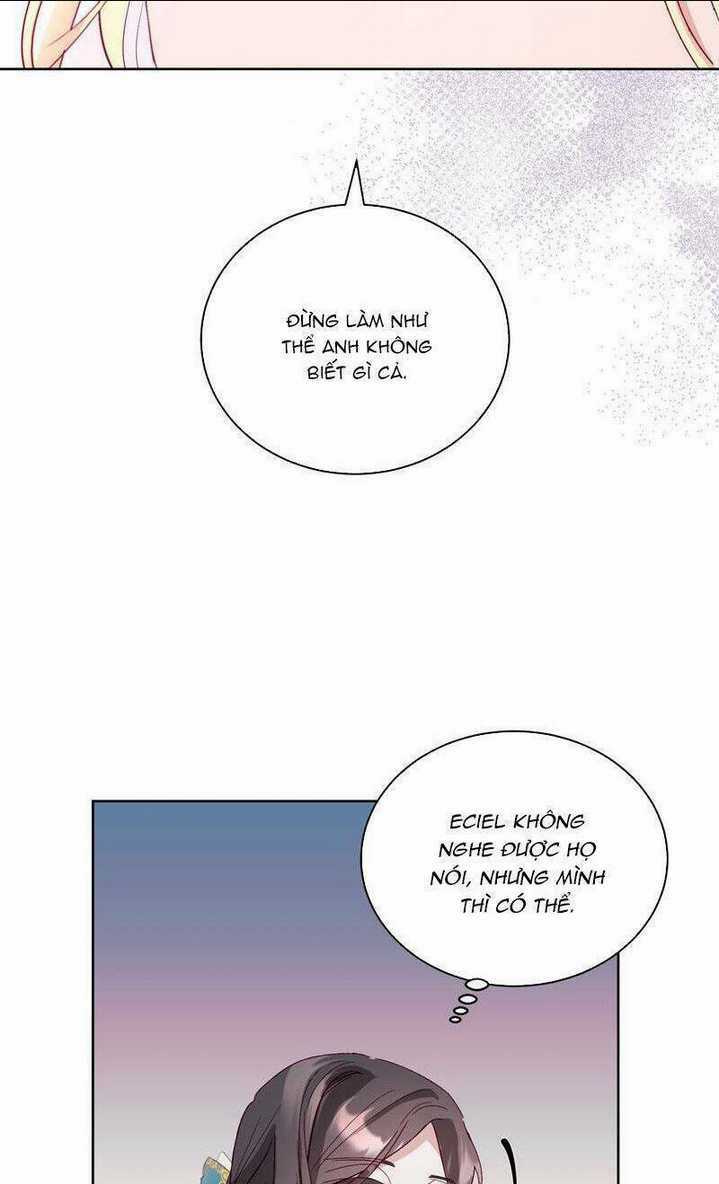 Một Ngày Nọ Cha Bỗng Dưng Xuất Hiện Chapter 8 trang 64