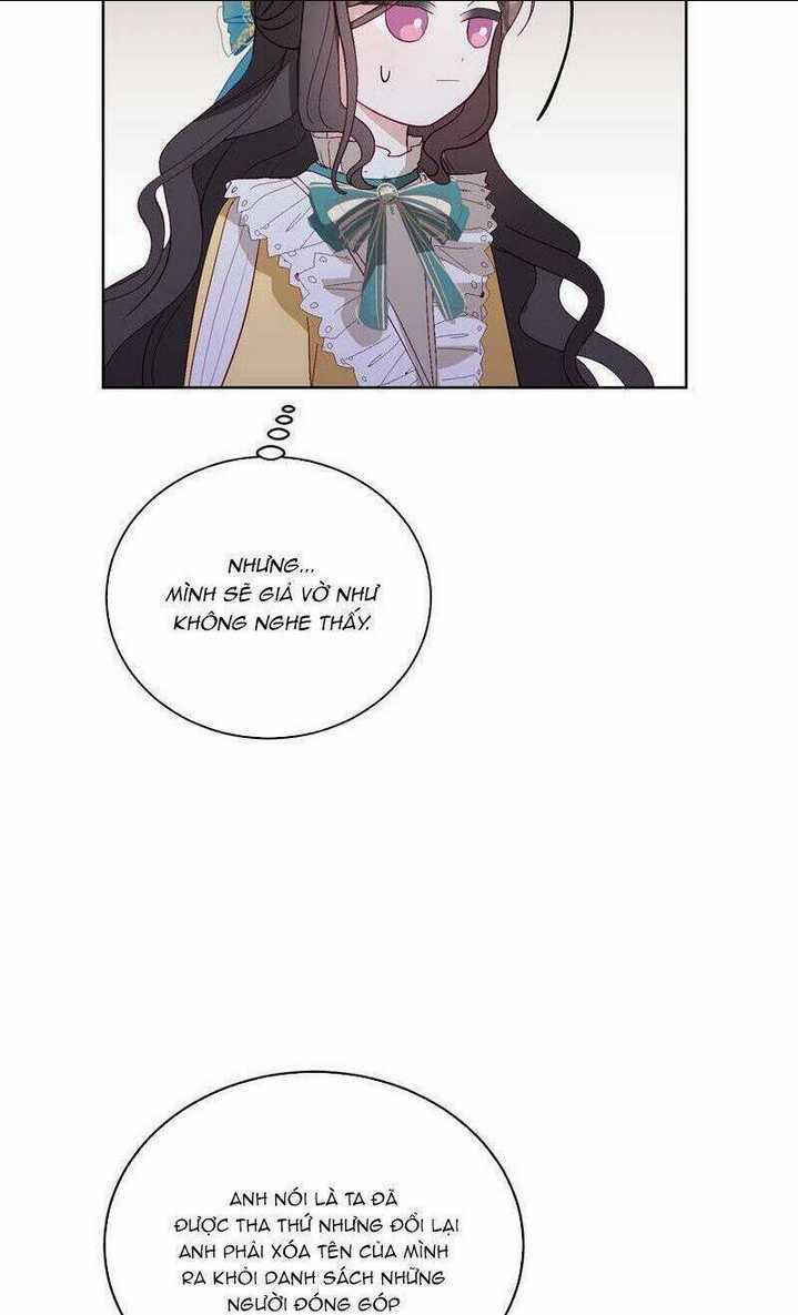 Một Ngày Nọ Cha Bỗng Dưng Xuất Hiện Chapter 8 trang 65