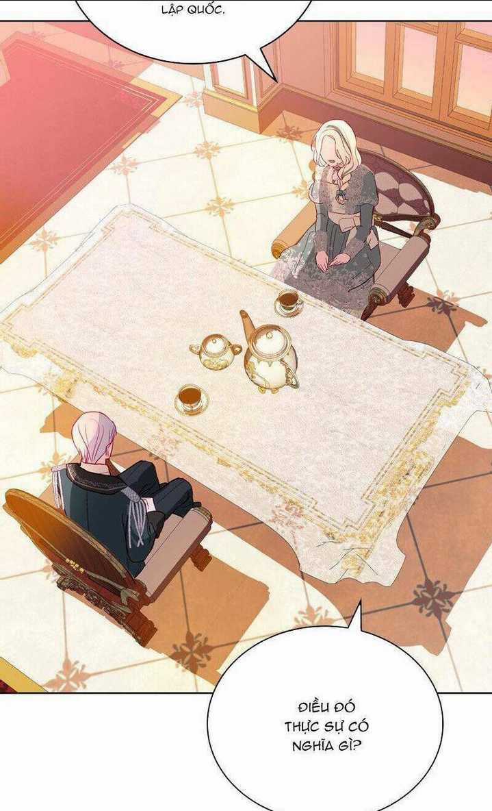 Một Ngày Nọ Cha Bỗng Dưng Xuất Hiện Chapter 8 trang 66