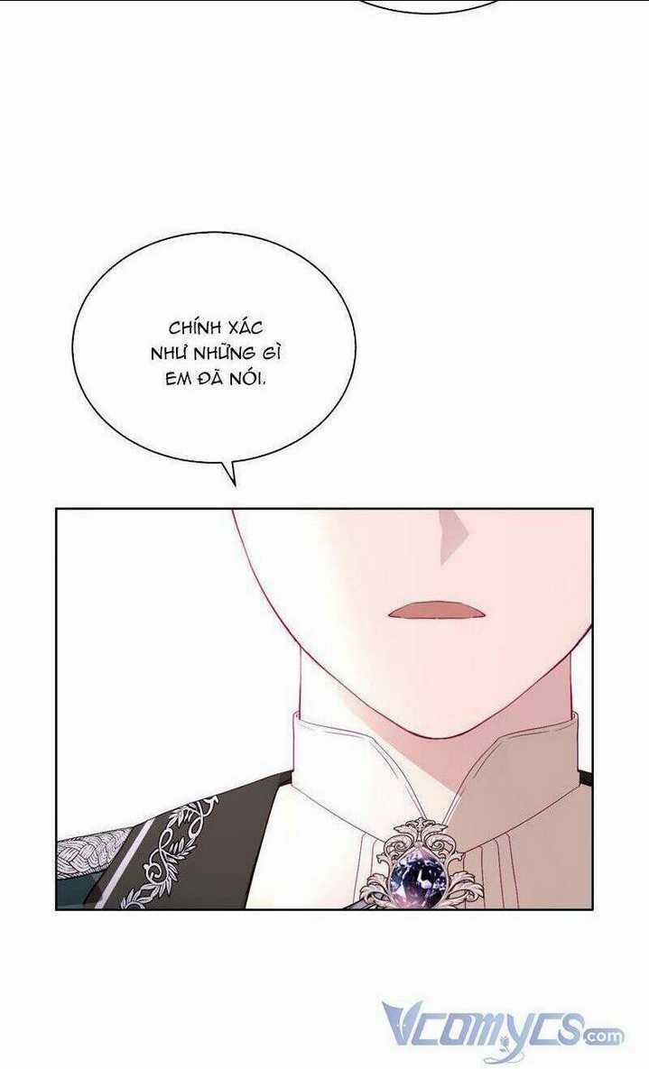 Một Ngày Nọ Cha Bỗng Dưng Xuất Hiện Chapter 8 trang 67