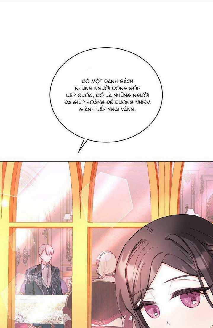 Một Ngày Nọ Cha Bỗng Dưng Xuất Hiện Chapter 8 trang 68