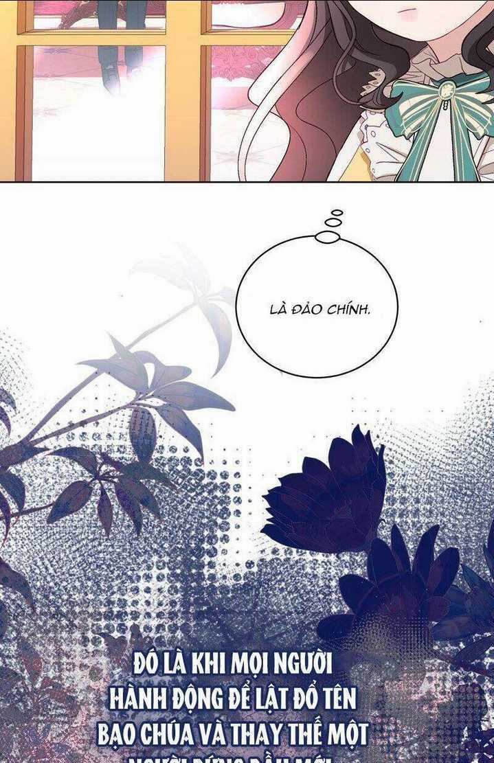 Một Ngày Nọ Cha Bỗng Dưng Xuất Hiện Chapter 8 trang 69