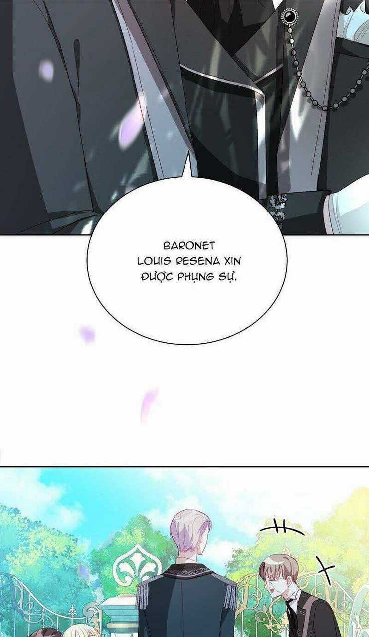 Một Ngày Nọ Cha Bỗng Dưng Xuất Hiện Chapter 8 trang 7