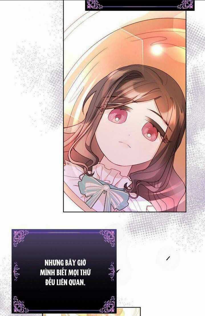 Một Ngày Nọ Cha Bỗng Dưng Xuất Hiện Chapter 8 trang 71