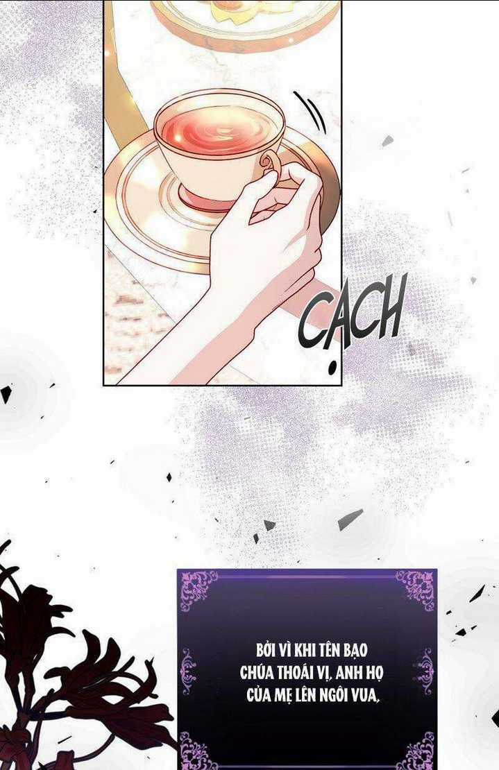 Một Ngày Nọ Cha Bỗng Dưng Xuất Hiện Chapter 8 trang 72