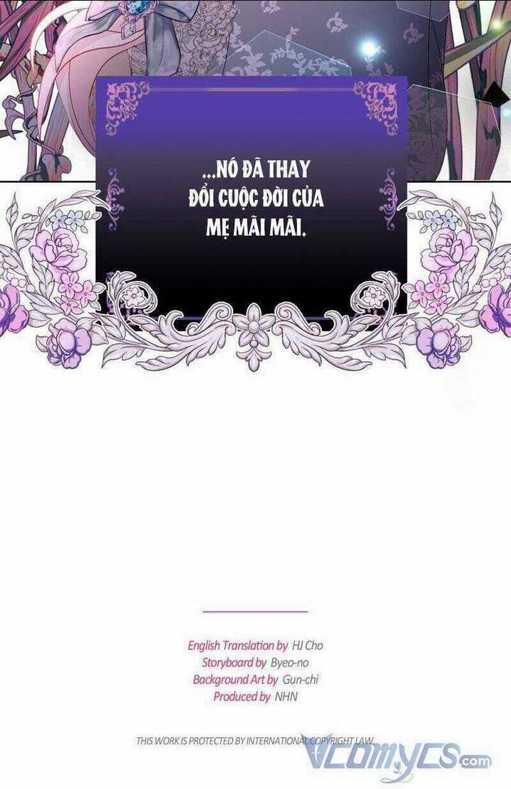 Một Ngày Nọ Cha Bỗng Dưng Xuất Hiện Chapter 8 trang 75