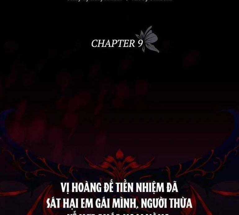 Một Ngày Nọ Cha Bỗng Dưng Xuất Hiện Chapter 9 trang 0