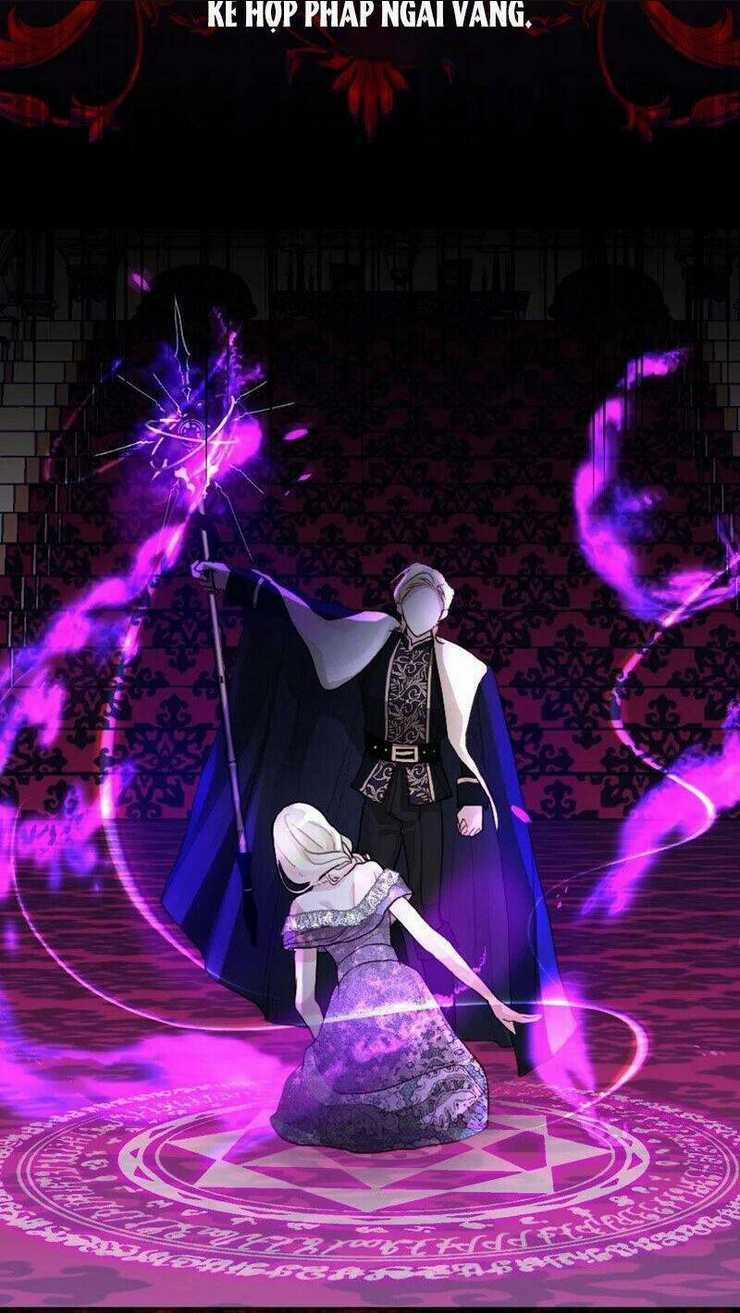 Một Ngày Nọ Cha Bỗng Dưng Xuất Hiện Chapter 9 trang 1