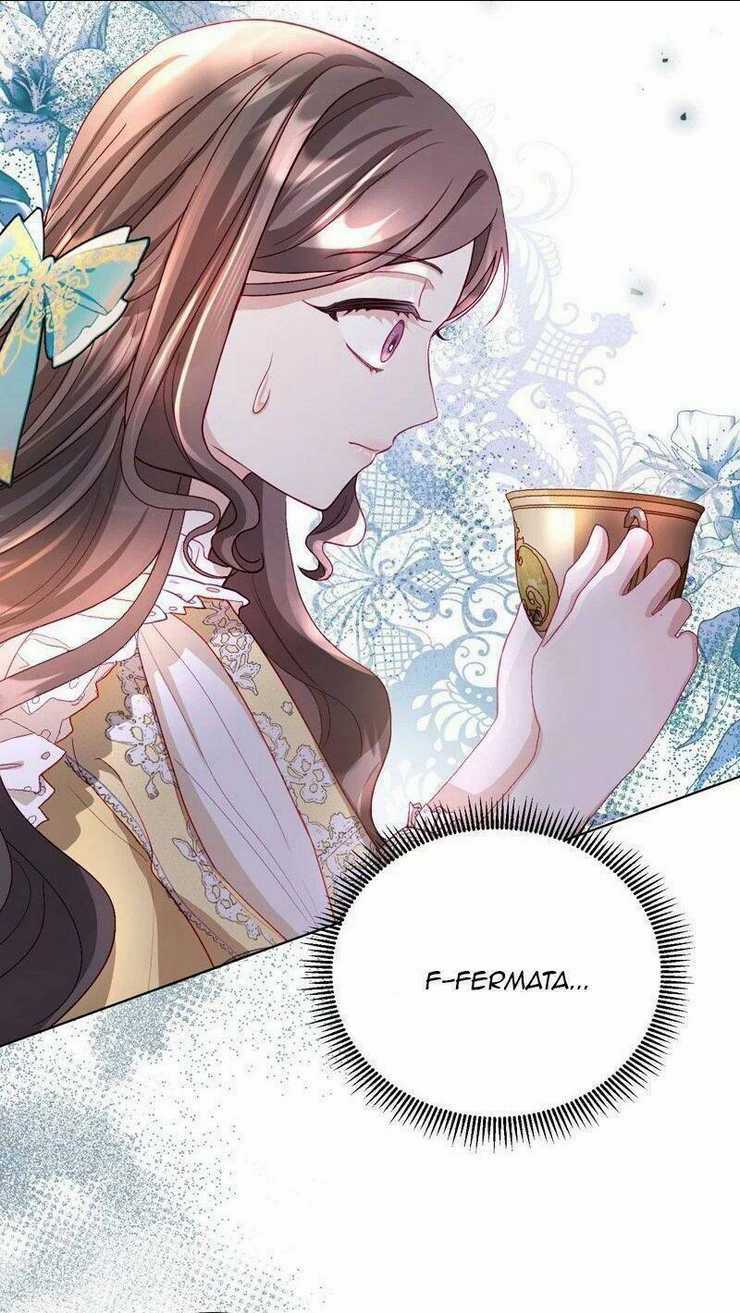 Một Ngày Nọ Cha Bỗng Dưng Xuất Hiện Chapter 9 trang 10