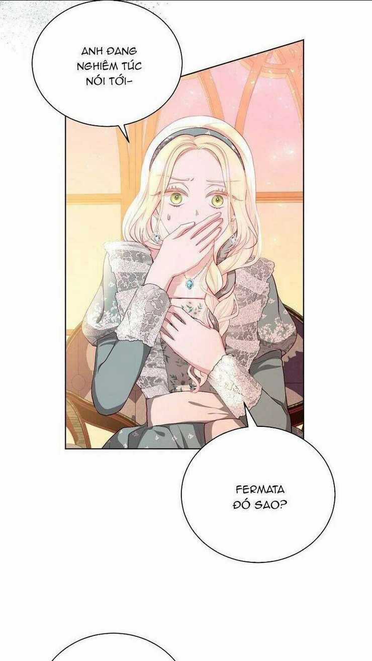 Một Ngày Nọ Cha Bỗng Dưng Xuất Hiện Chapter 9 trang 11