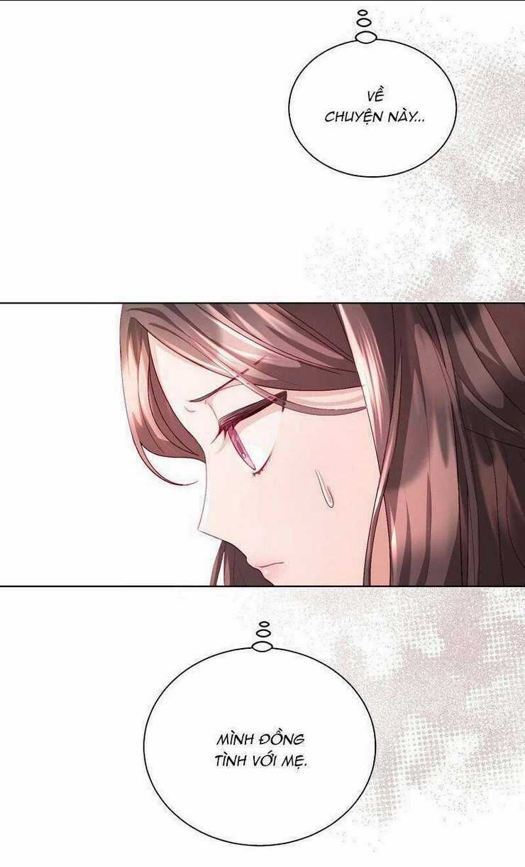 Một Ngày Nọ Cha Bỗng Dưng Xuất Hiện Chapter 9 trang 14