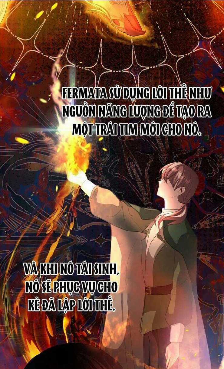 Một Ngày Nọ Cha Bỗng Dưng Xuất Hiện Chapter 9 trang 17