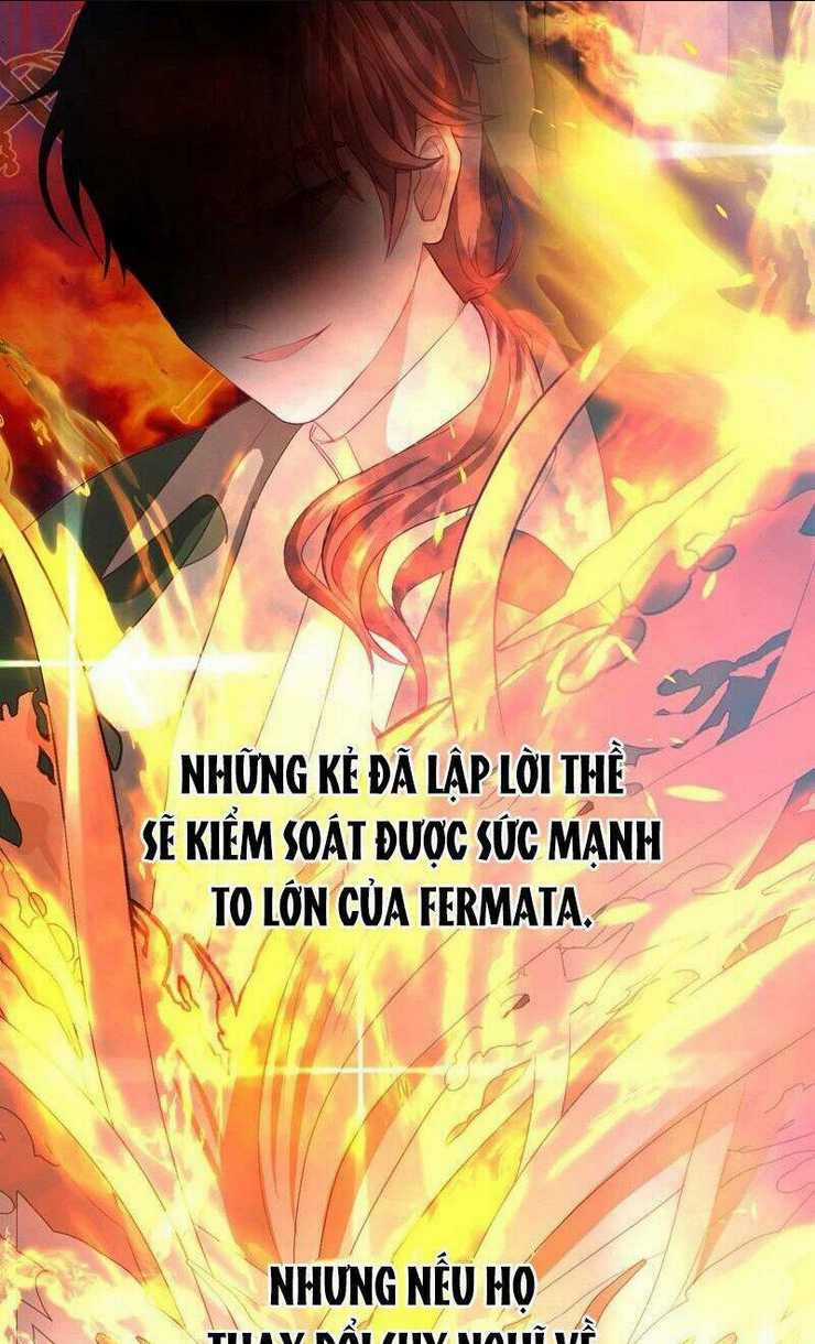 Một Ngày Nọ Cha Bỗng Dưng Xuất Hiện Chapter 9 trang 18