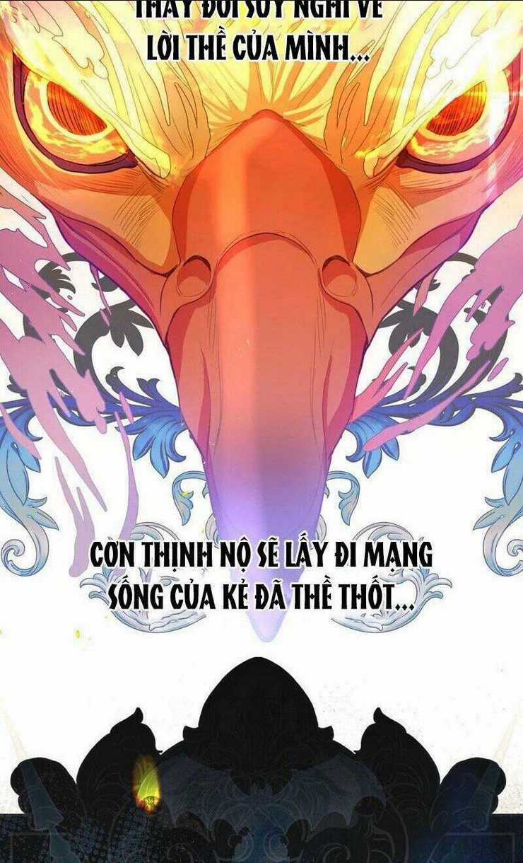 Một Ngày Nọ Cha Bỗng Dưng Xuất Hiện Chapter 9 trang 19