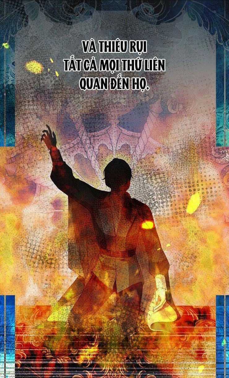 Một Ngày Nọ Cha Bỗng Dưng Xuất Hiện Chapter 9 trang 20