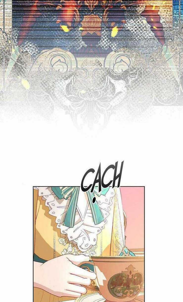 Một Ngày Nọ Cha Bỗng Dưng Xuất Hiện Chapter 9 trang 21