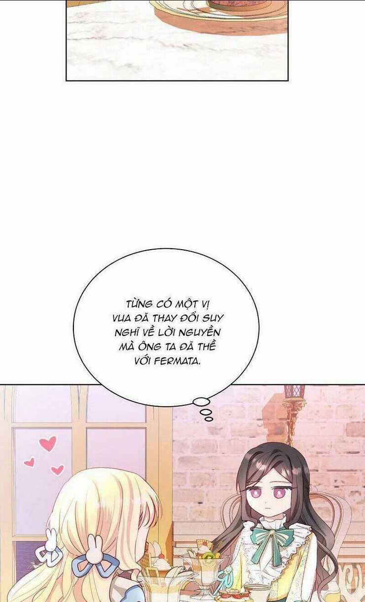 Một Ngày Nọ Cha Bỗng Dưng Xuất Hiện Chapter 9 trang 22