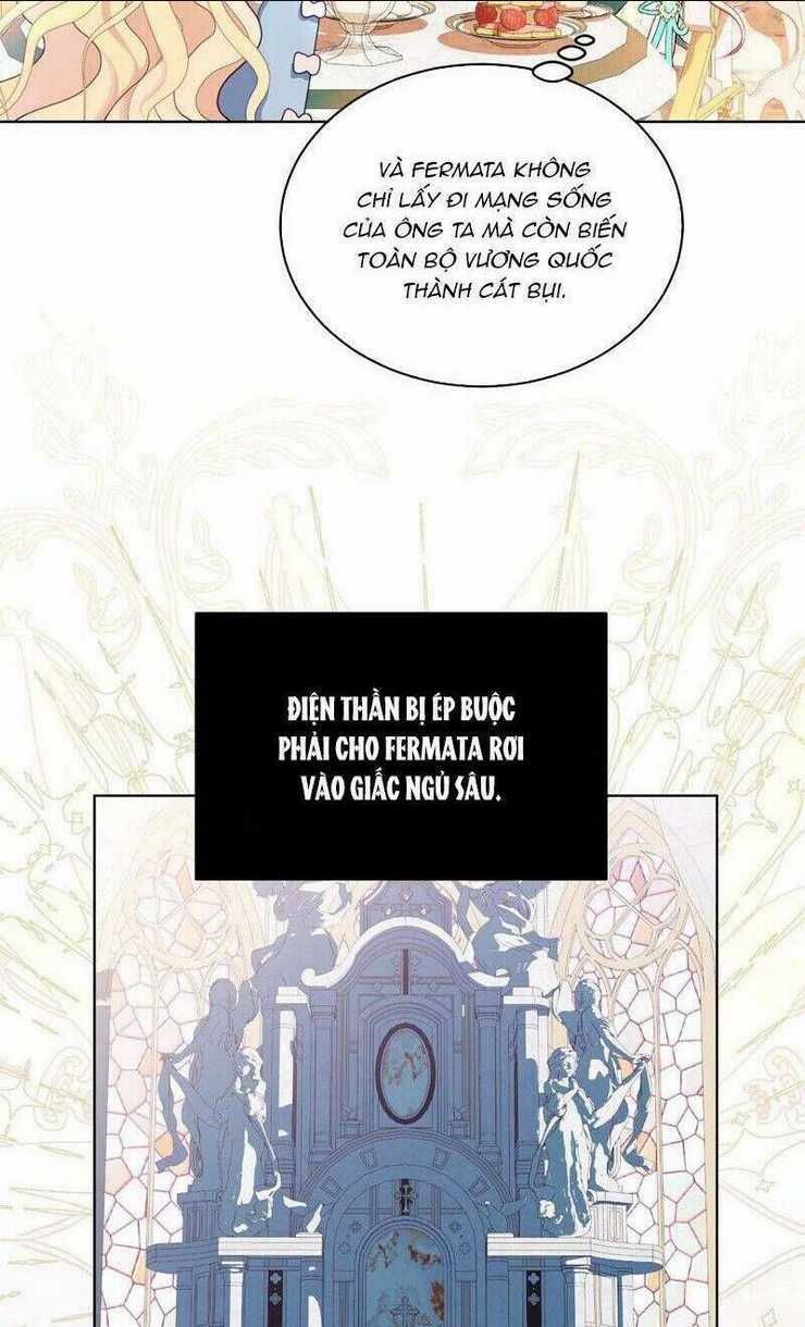 Một Ngày Nọ Cha Bỗng Dưng Xuất Hiện Chapter 9 trang 23