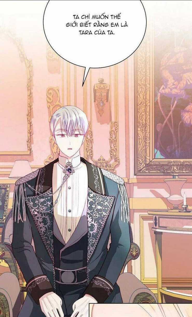 Một Ngày Nọ Cha Bỗng Dưng Xuất Hiện Chapter 9 trang 25