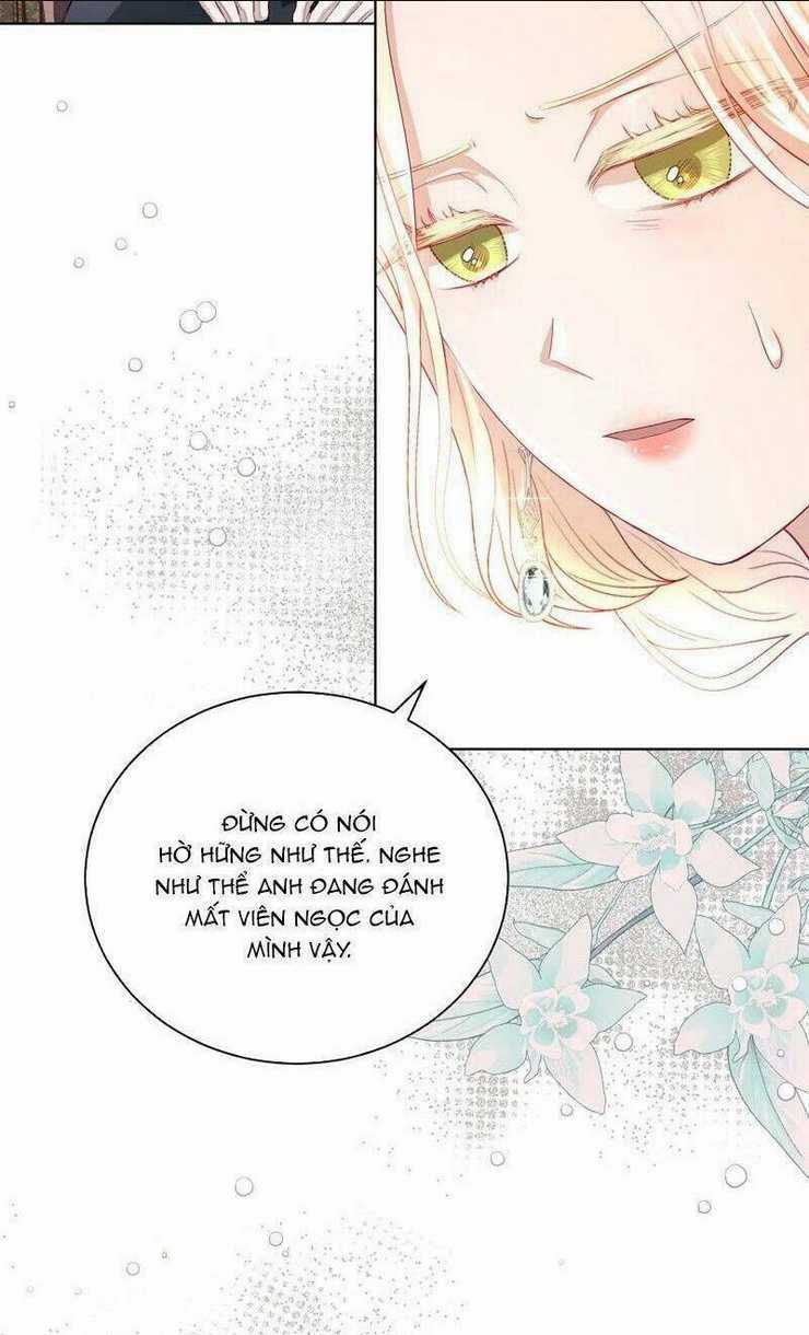 Một Ngày Nọ Cha Bỗng Dưng Xuất Hiện Chapter 9 trang 26