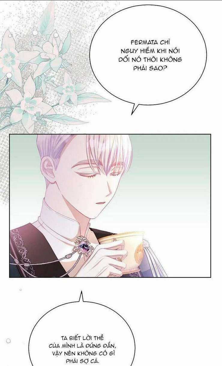 Một Ngày Nọ Cha Bỗng Dưng Xuất Hiện Chapter 9 trang 27