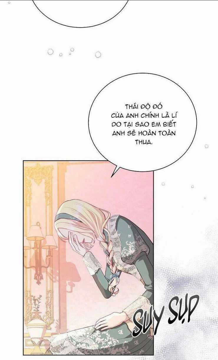 Một Ngày Nọ Cha Bỗng Dưng Xuất Hiện Chapter 9 trang 28