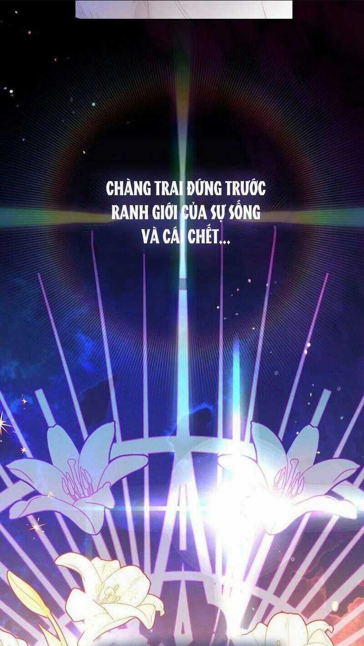 Một Ngày Nọ Cha Bỗng Dưng Xuất Hiện Chapter 9 trang 3