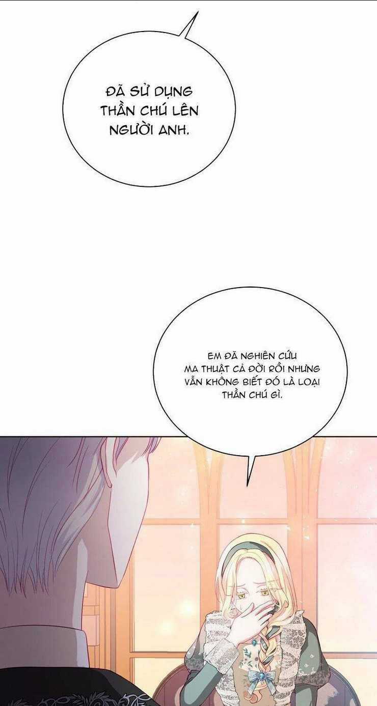 Một Ngày Nọ Cha Bỗng Dưng Xuất Hiện Chapter 9 trang 30