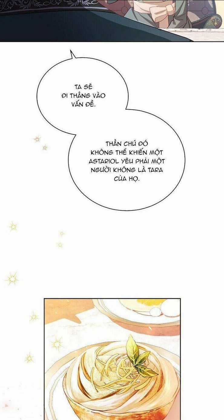 Một Ngày Nọ Cha Bỗng Dưng Xuất Hiện Chapter 9 trang 31