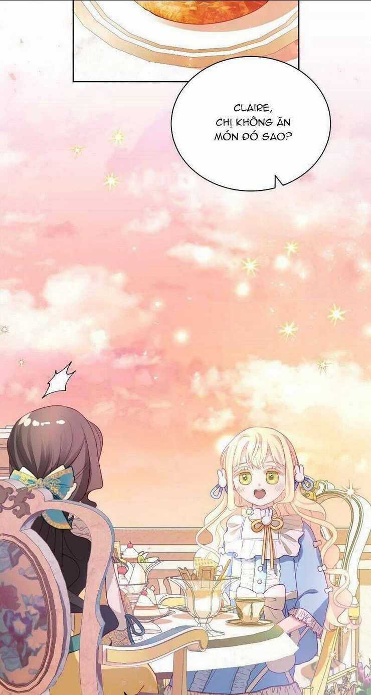 Một Ngày Nọ Cha Bỗng Dưng Xuất Hiện Chapter 9 trang 32